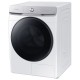 Samsung DV16DG8600BW Στεγνωτήριο 16kg A+++ με Αντλία Θερμότητας